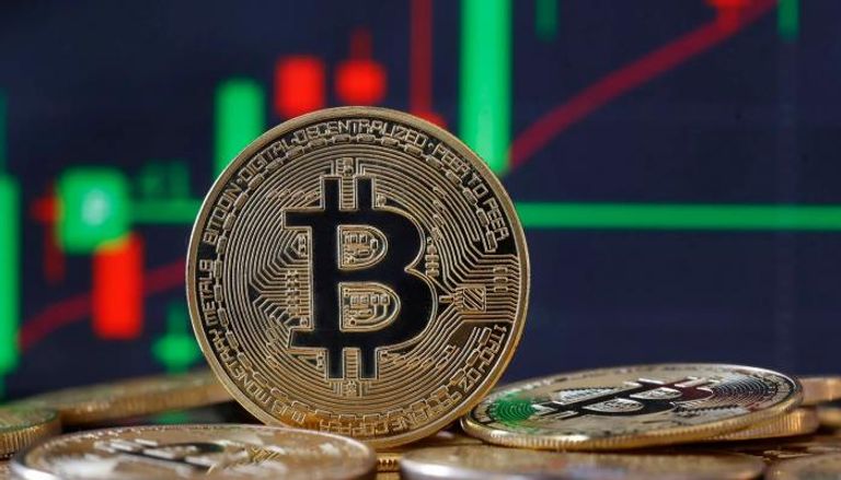 عملة بيتكوين