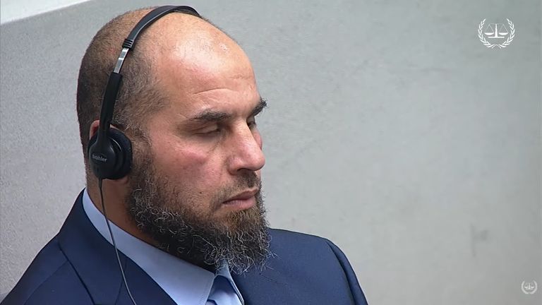 خالد محمد علي الهيشري