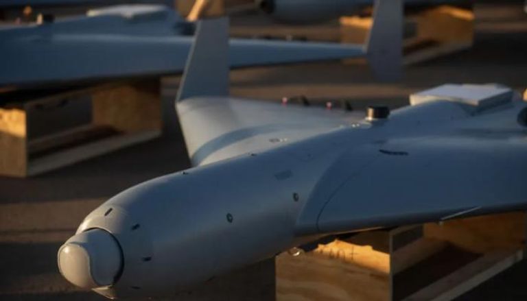 مسيرات لوكاس