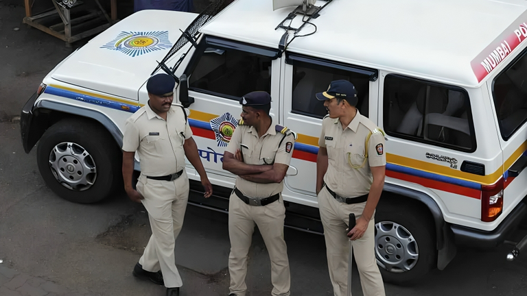 امرأة قتلت ابنة أختها في الهند