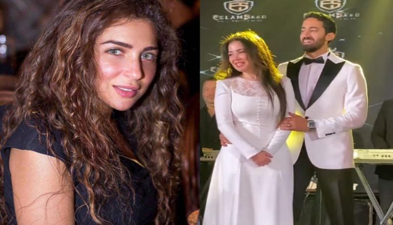 حقيقة خضوع والد مي عزالدين لعملية جراحية دقيقة