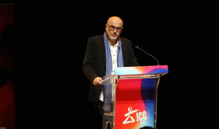 مهرجان أيام قرطاج السينمائية