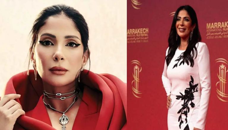 تفاصيل تجربة منى زكي في فيلم الست تفاصيل تجربة منى زكي في فيلم الست