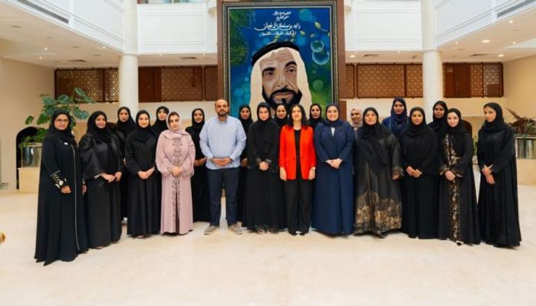 «الاتحاد النسائي» يختتم دورة تأهيل كوادر وطنية