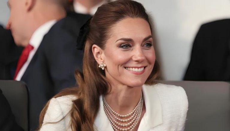 كيت ميدلتون