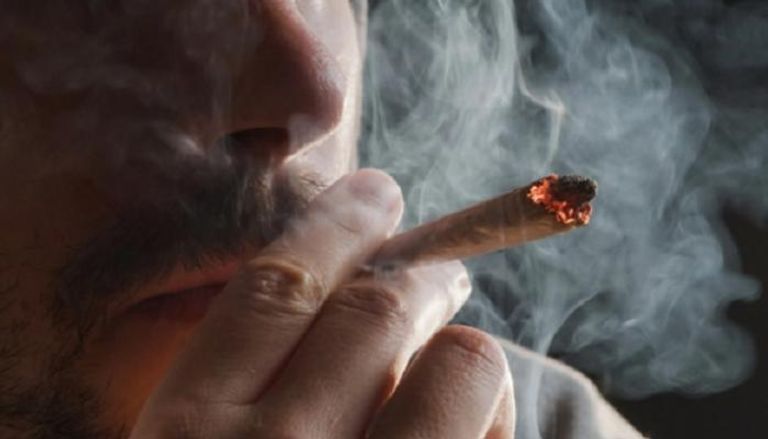 متلازمة فرط القيء المرتبطة بتعاطي الحشيش تشهد ارتفاعا حادا