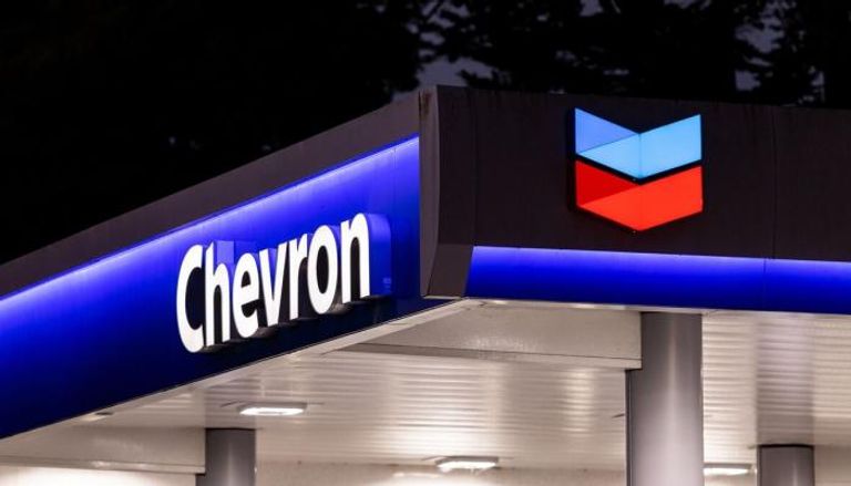 شركة شيفرون