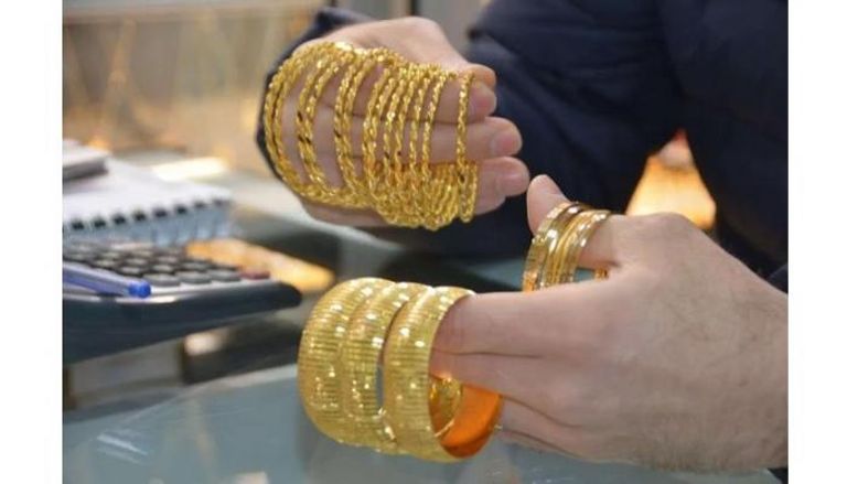 مشغولات ذهبية