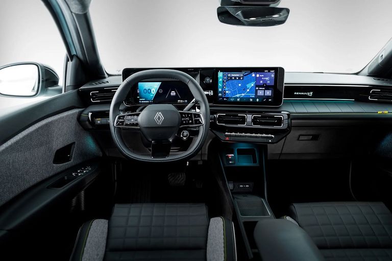 رينو آر 4 رينو آر 4