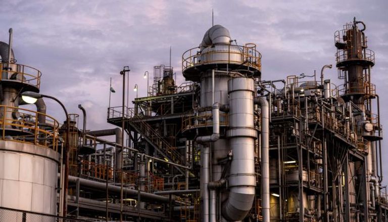 الغاز الطبيعي في تنزانيا