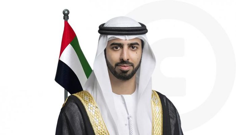 عمر سلطان العلماء وزير دولة للذكاء الاصطناعي والاقتصاد الرقمي