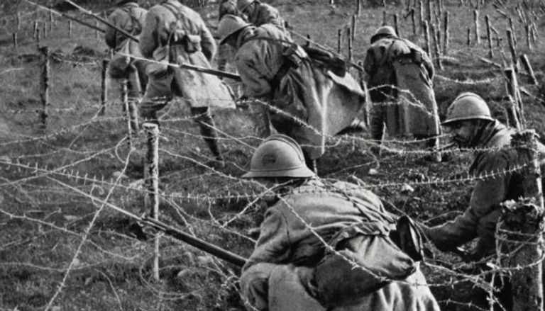 مخاطر نسيان دروس الماضي