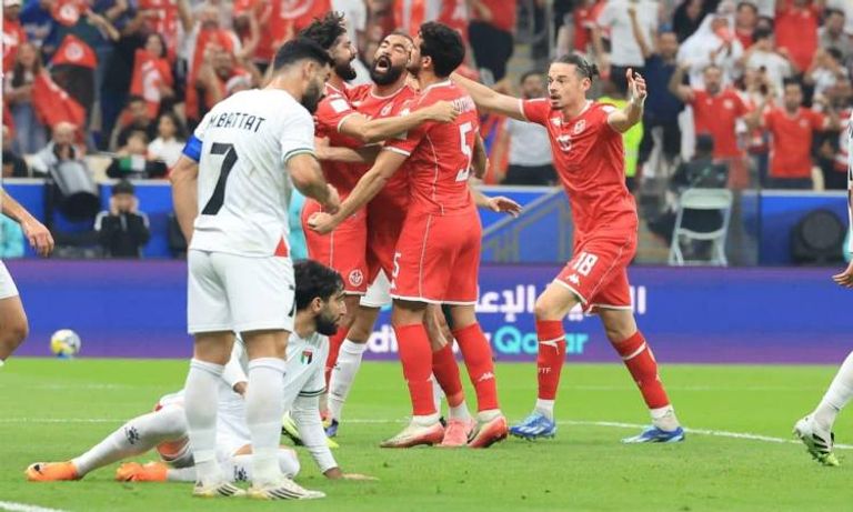 عمر العيوني