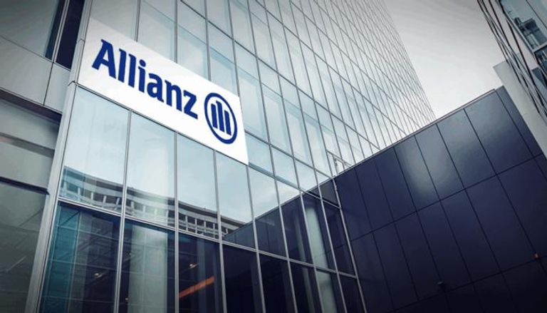 شركة أليانز