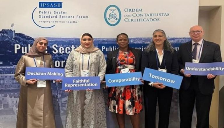 أول تمثيل رسمي لدولة الإمارات في المجموعة - وام