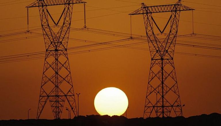 أسعار الكهرباء في مصر 