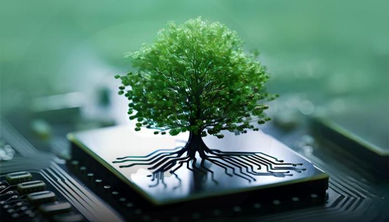 صناعات التكنولوجيا تهدد نفسها