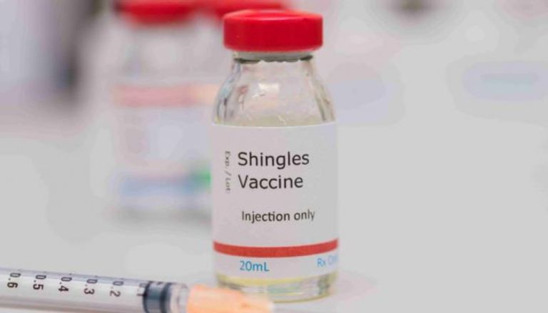 لقاح الهربس النطاقي 