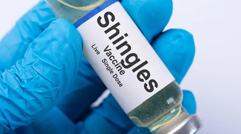 لقاح الهربس النطاقي