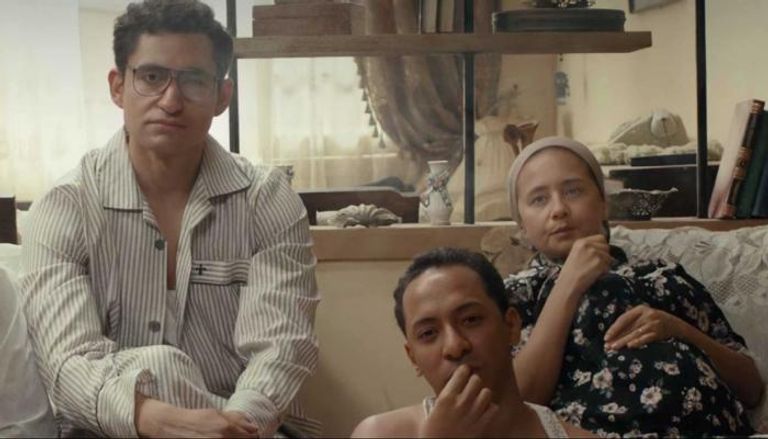 فيلم «القصص»