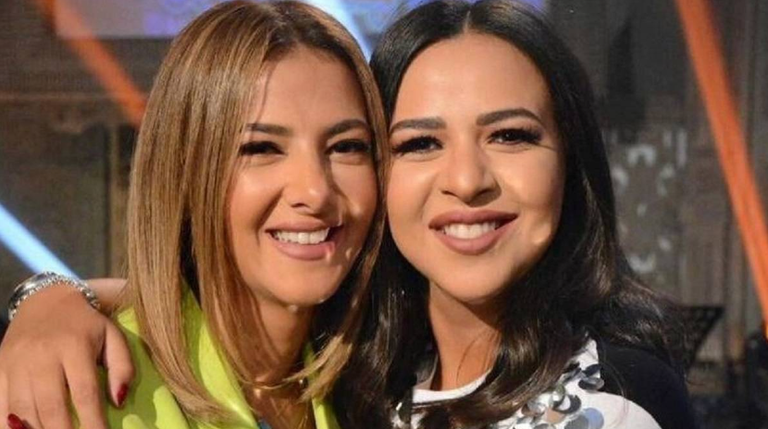 دنيا سمير غانم