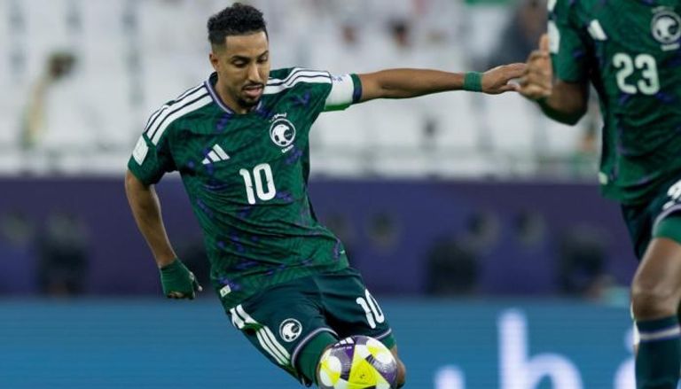 موعد مباراة السعودية وجزر القمر اليوم 