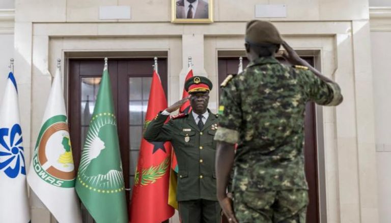  الجنرال هورتا إنتا