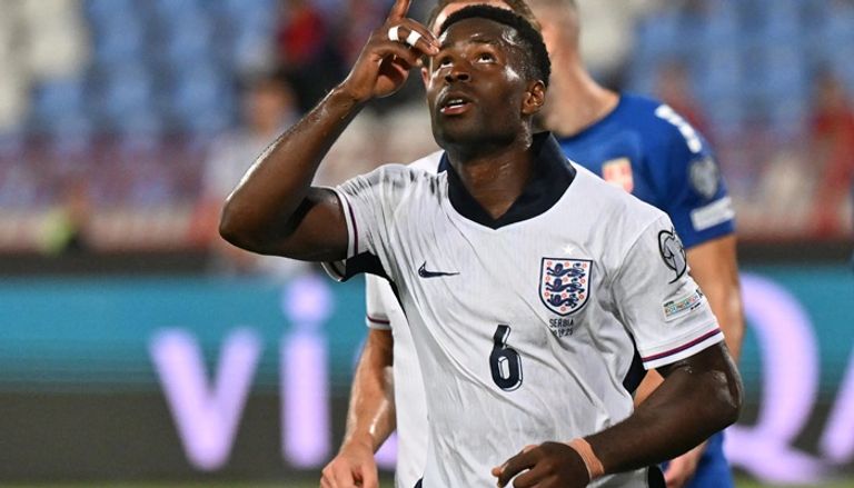 مارك غيهي هاري كين مهاجم بايرن ميونخ