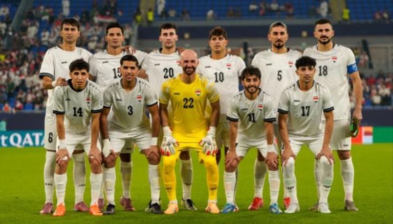 مشاهدة مباراة السودان والعراق اليوم 