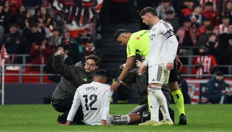 إصابة أرنولد