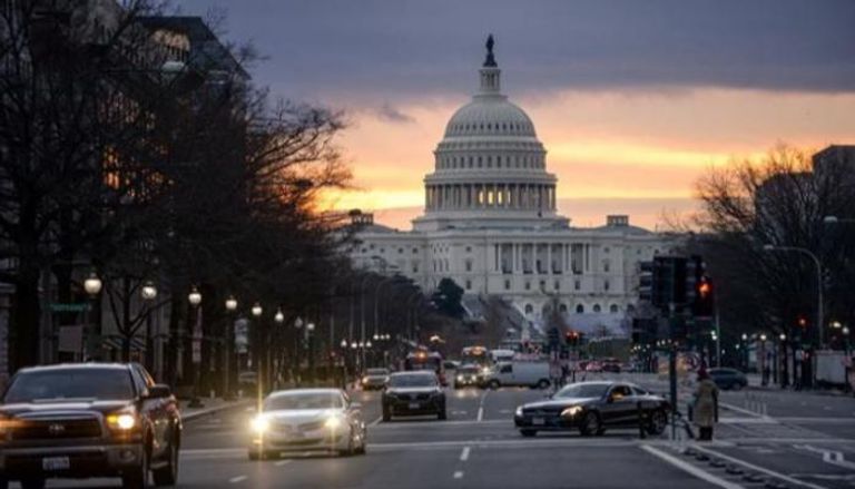 العاصمة الأمريكية واشنطن - رويترز