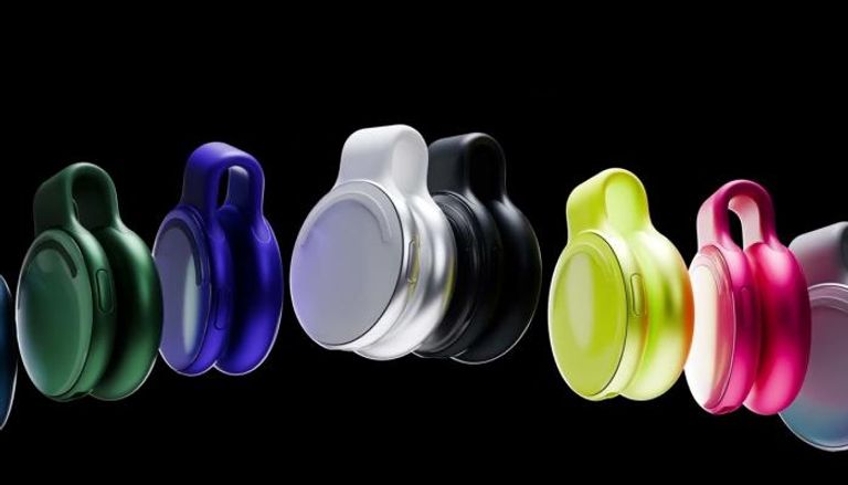 قلادات ليمتليس