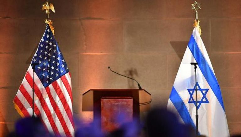 علما أمريكا وإسرائيل