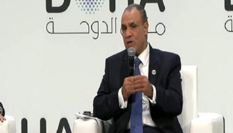 بدر عبد العاطي