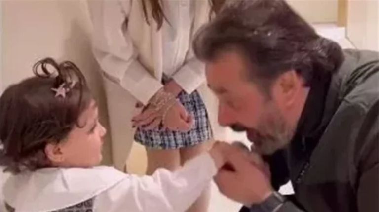 أصالة نصري وزوجها