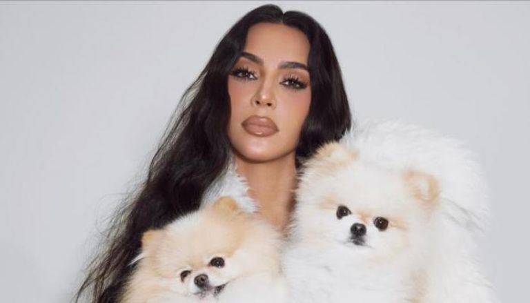كيم كارداشيان