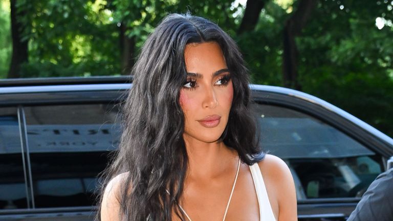 كيم كارداشيان