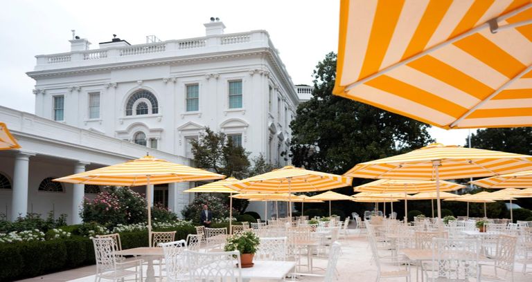 دونالد ترامب 