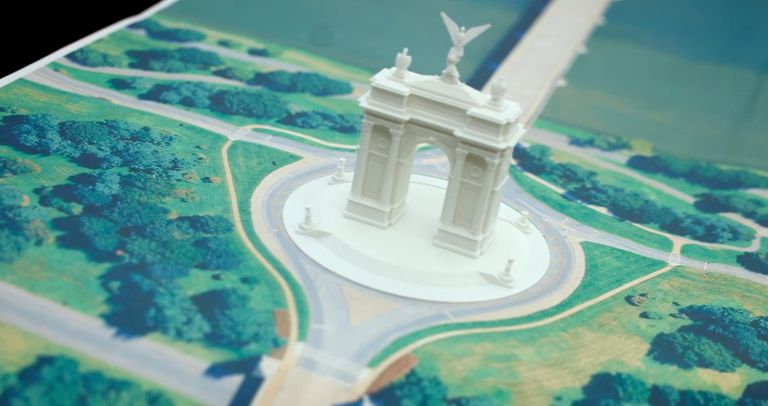 دونالد ترامب 