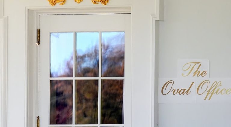 دونالد ترامب 