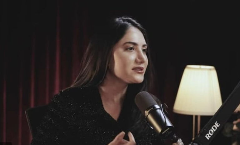 الفنانة الكويتية روان مهدي