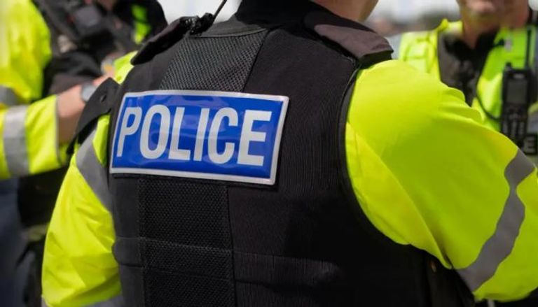 اعتقال لاعب دولي في لندن