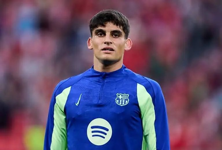 جيرارد مارتن