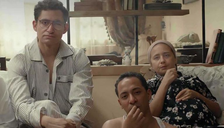 لقطة من فيلم 