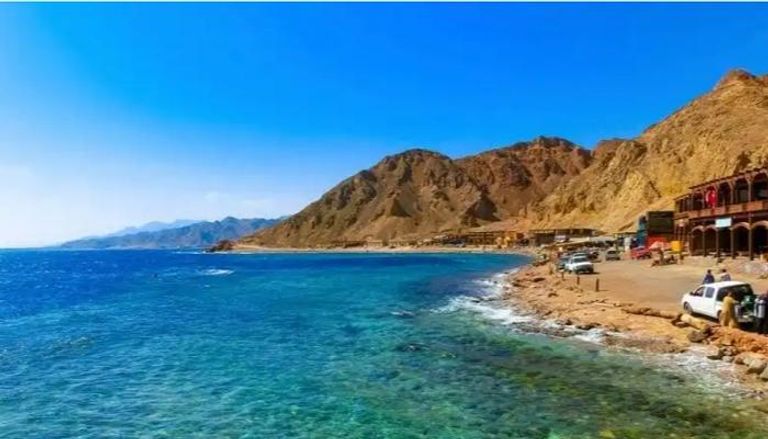 البحر الأحمر كان يوما أعلى بـ12 مترا من مستواه الحالي