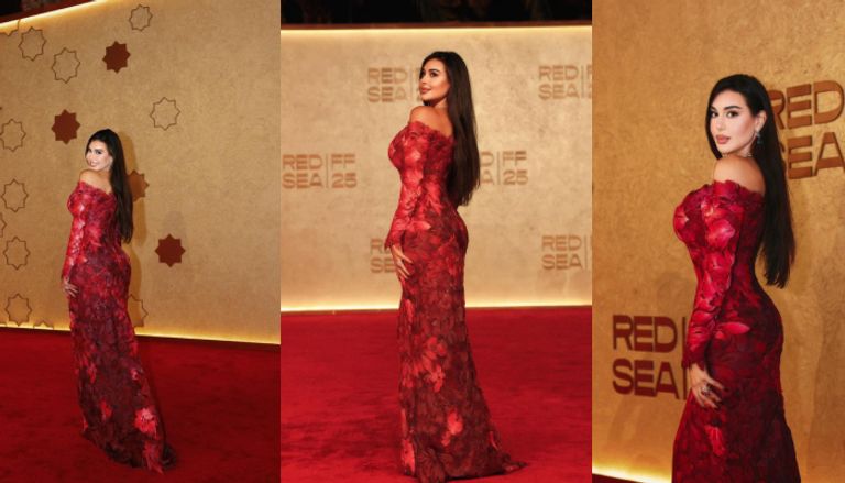 أحدث ظهور لياسمين صبري في السعودية أحدث ظهور لياسمين صبري في السعودية