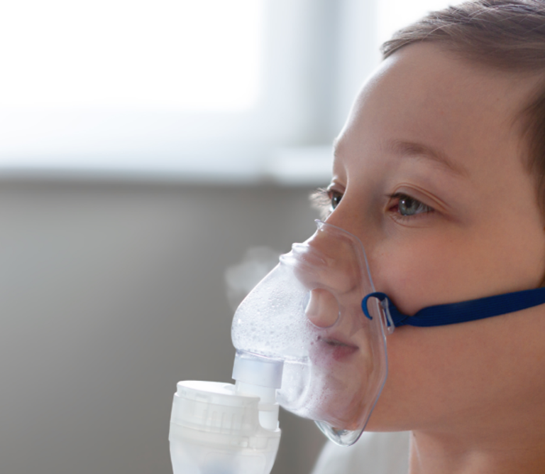 أول إصابة بالمرض غير مرتبطة بزواج الأقارب