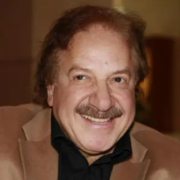 الفنان محمد المنصور