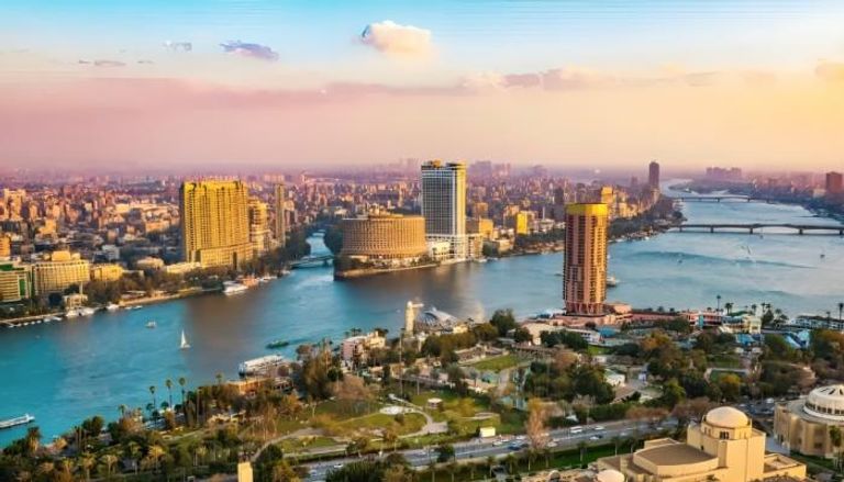 الطقس اليوم في مصر