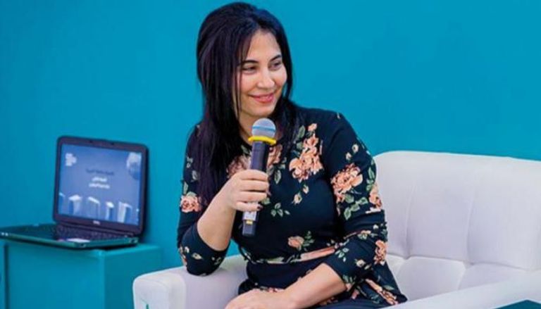 قصواء الخلالي